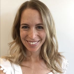 Meet your Posher, Kaitlyn